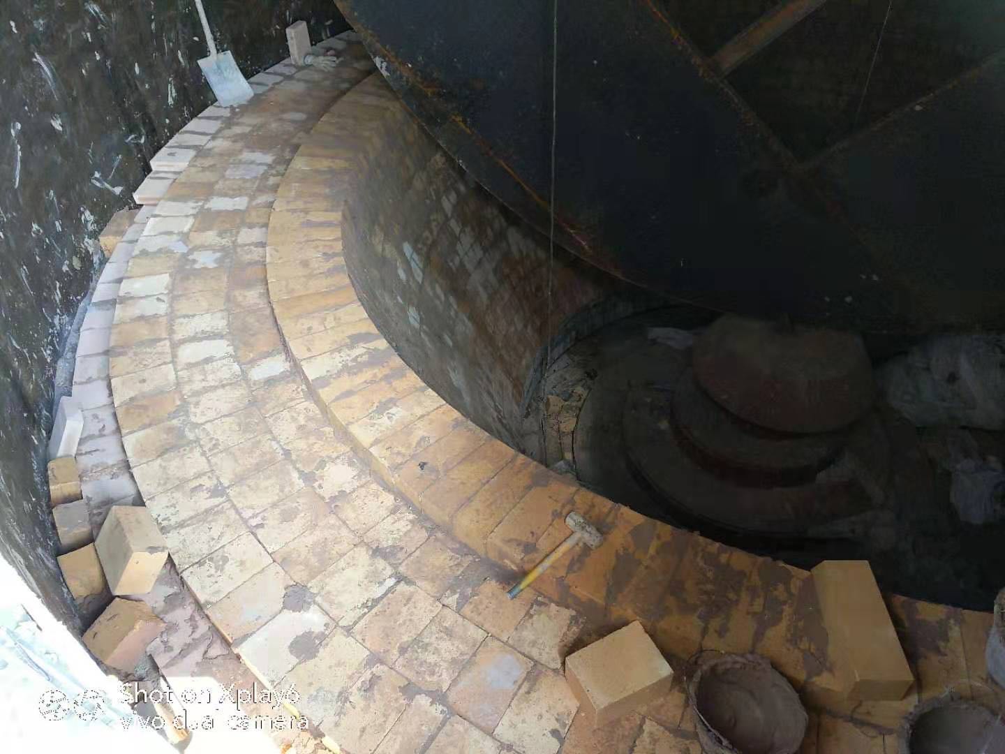 石灰窑用高铝砖，粘土砖，保温砖，轻质填充料